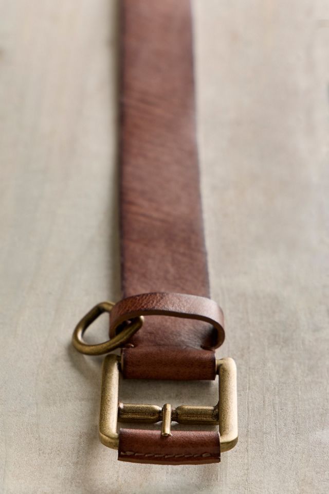 We The Free Brooklyn Belt #2