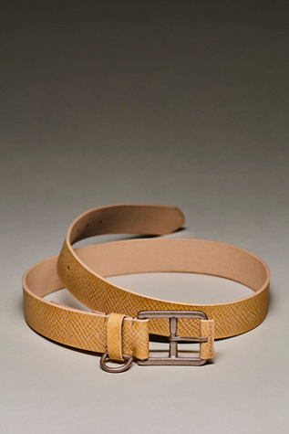 Free people corset belt new vein tire in color adobe s/m Pvc Shiny corset belt - Waist Belt – Miss Leather Online main image 4