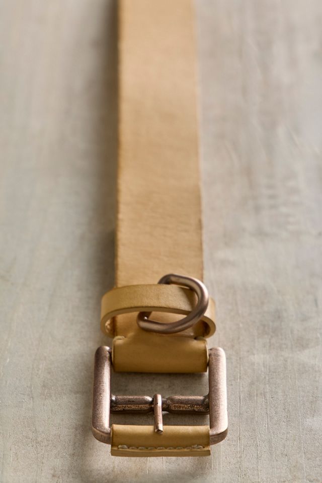 Ceinture Brooklyn We The Free #2