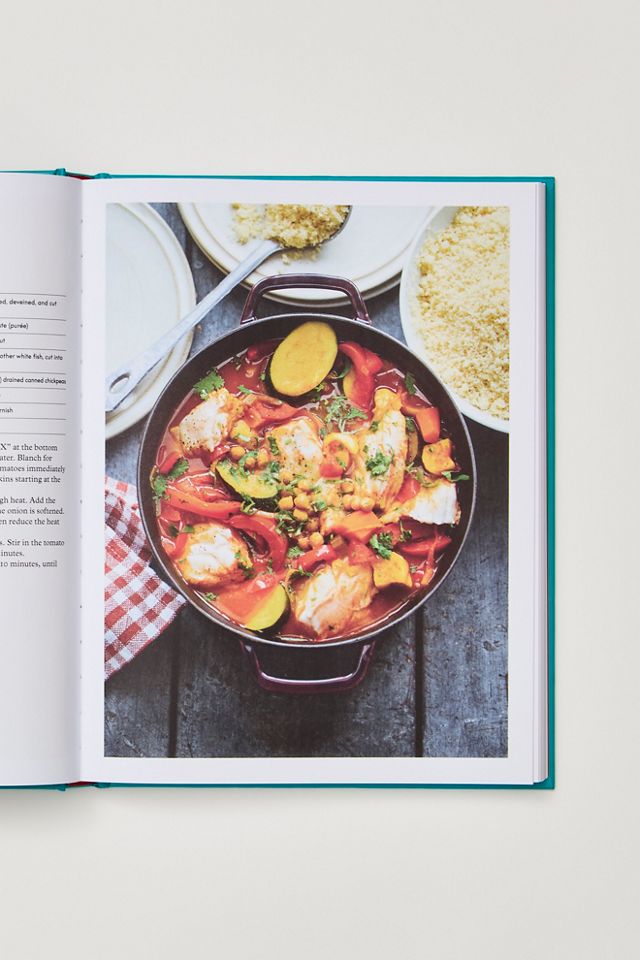 One Pot: 100 Simple Recipes to Cook Together #2