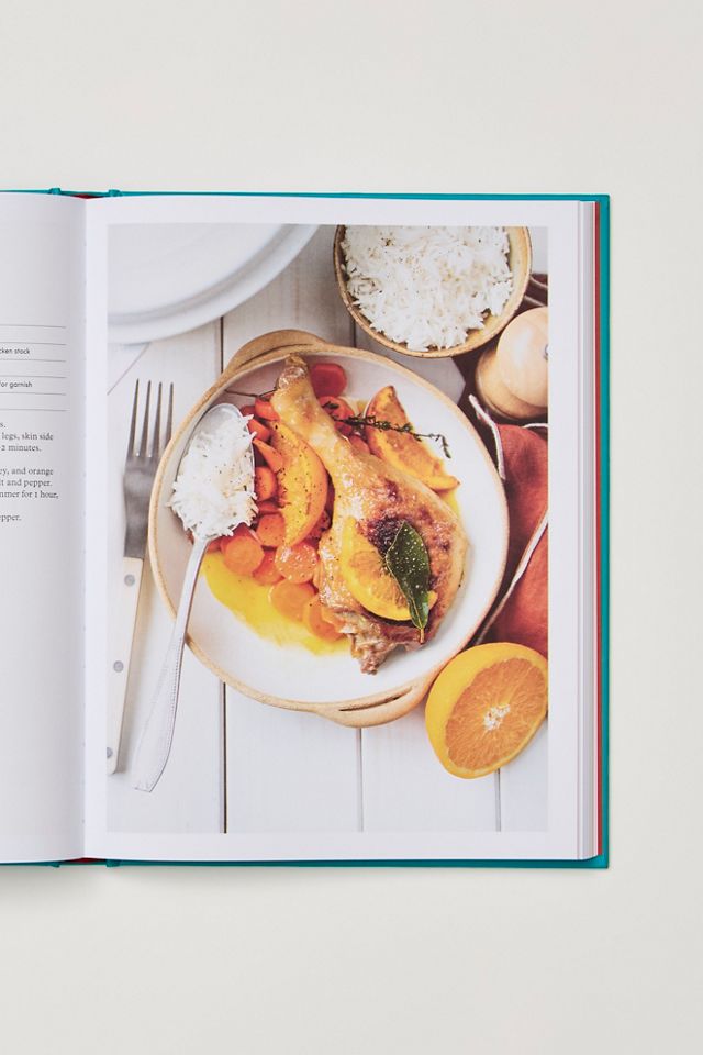 One Pot: 100 Simple Recipes to Cook Together #3