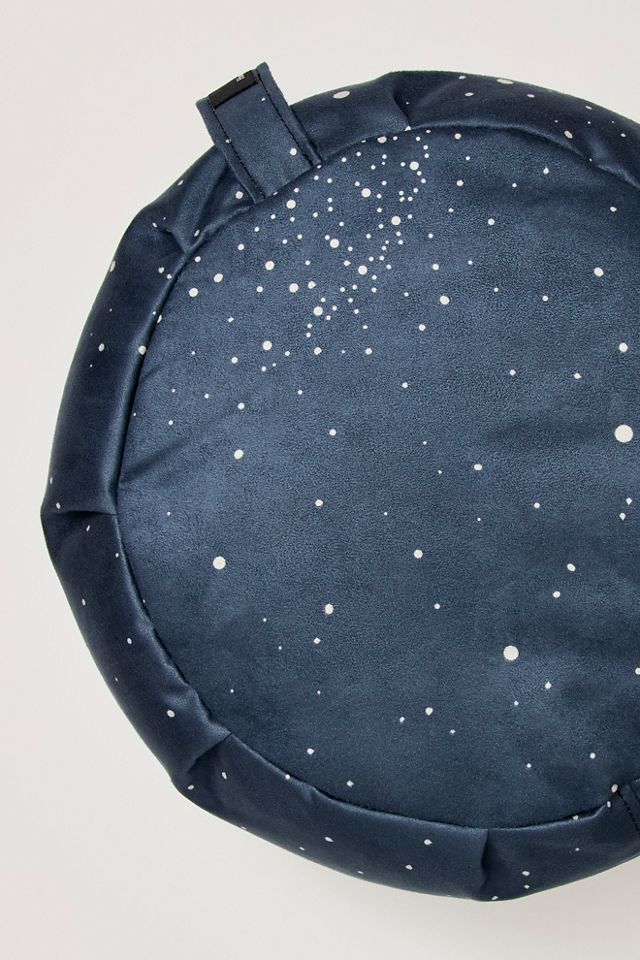 Hugger Mugger x Yoga Design Lab Round Meditation Cushion #1