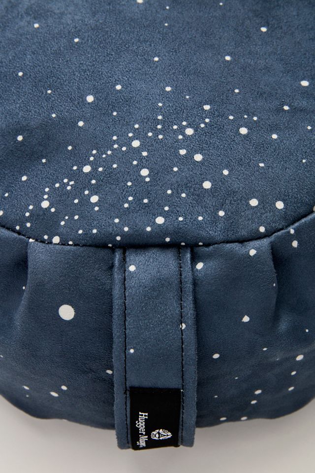 Hugger Mugger x Yoga Design Lab Round Meditation Cushion #2