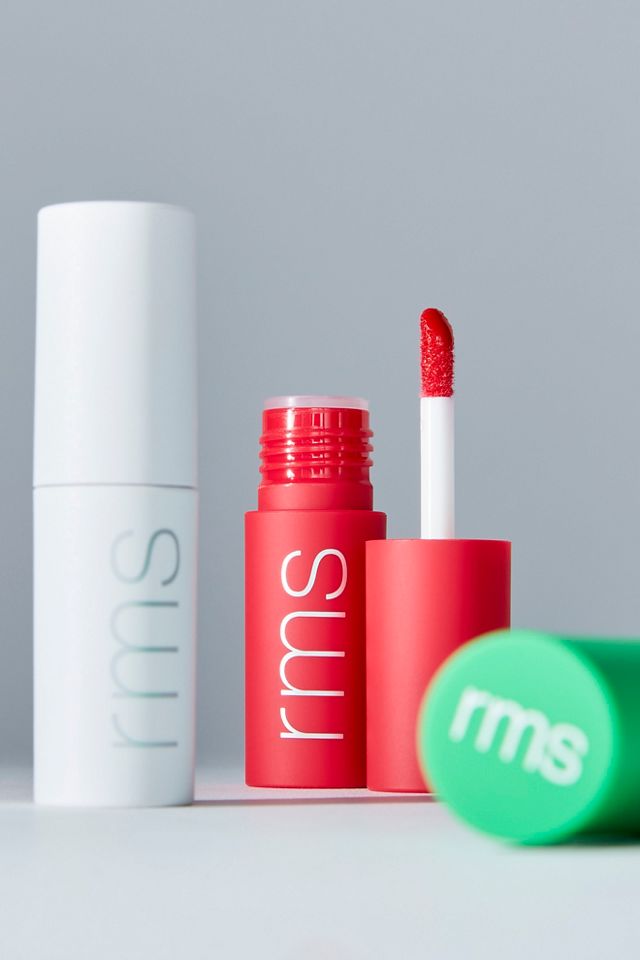 FP Exclusive RMS Mini Lip Oil Trio #2