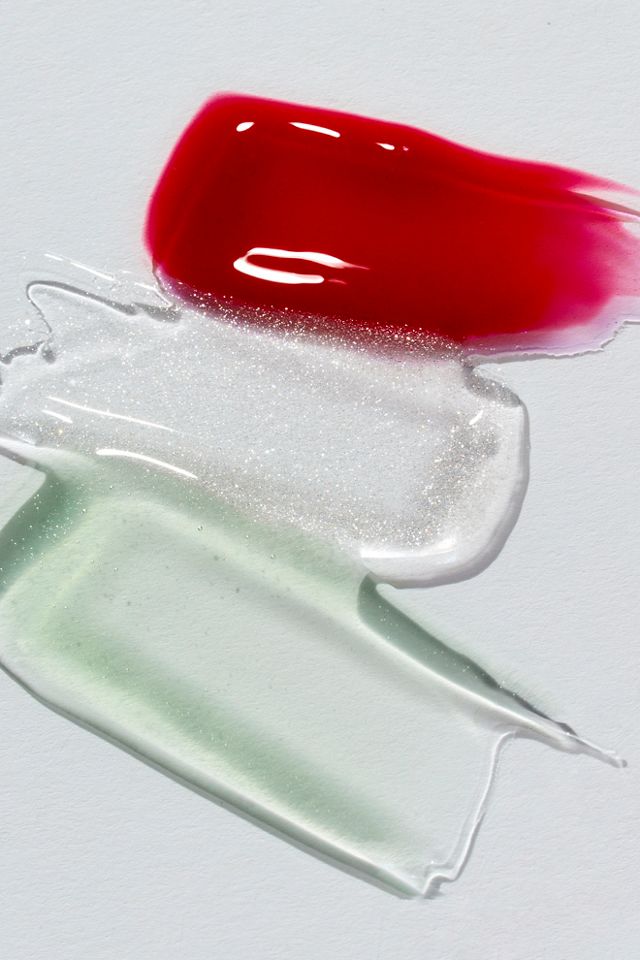 FP Exclusive RMS Mini Lip Oil Trio #1