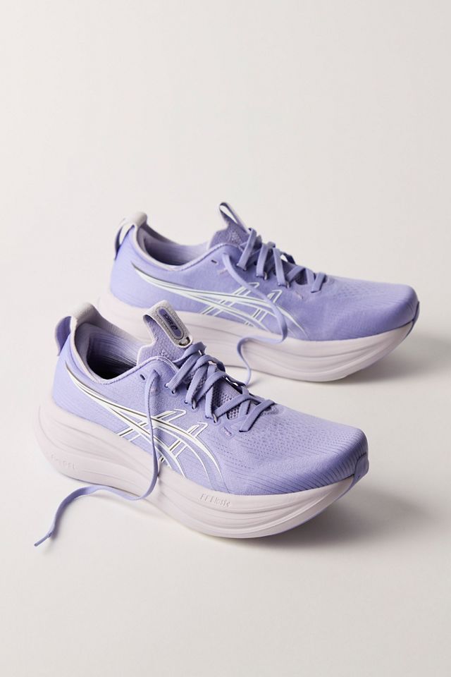 ASICS GEL-NIMBUS 28 Sneakers #1