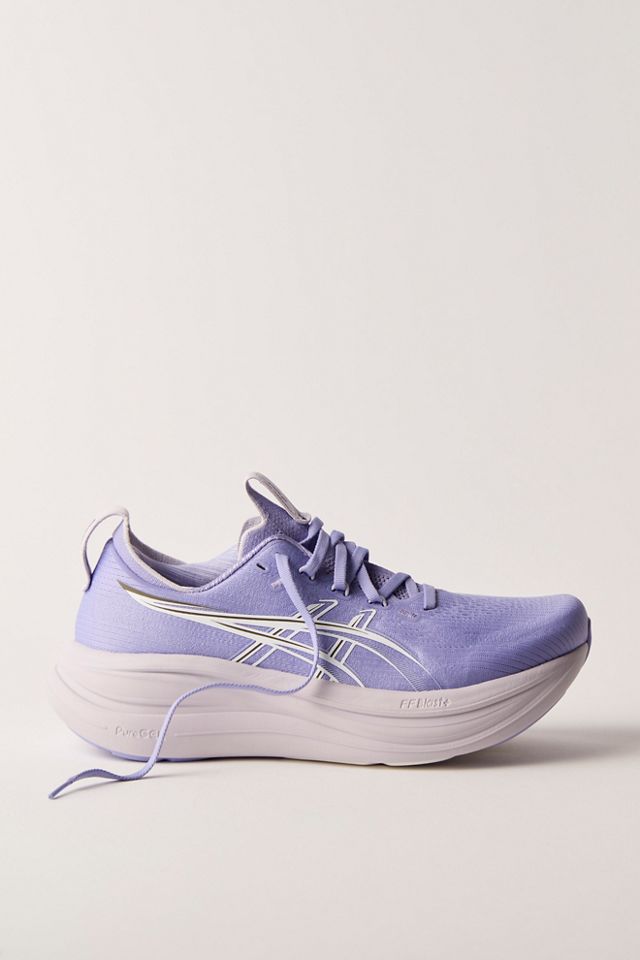 ASICS GEL-NIMBUS 28 Sneakers #2
