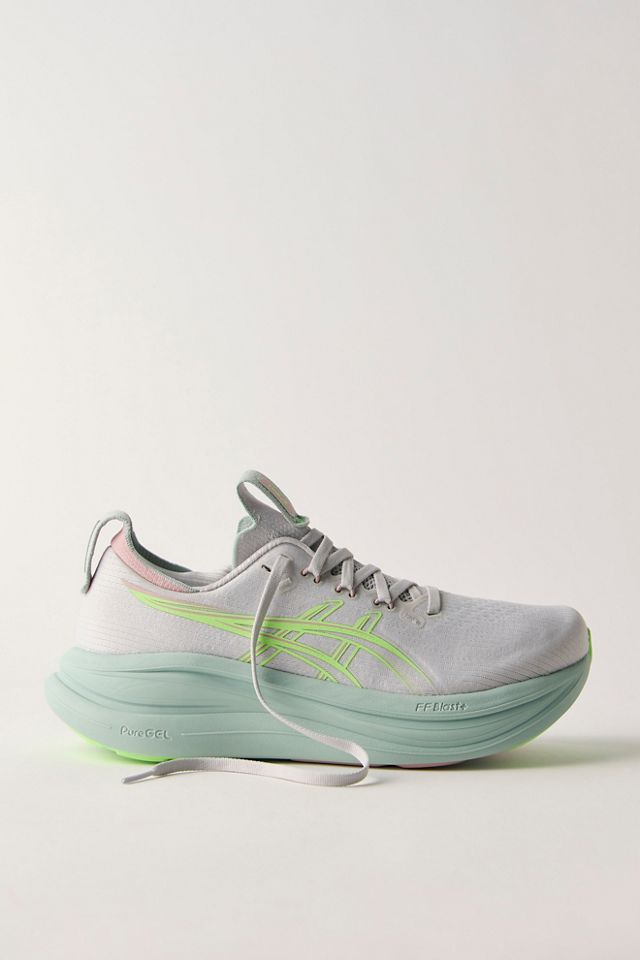 ASICS GEL-NIMBUS 28 Sneakers #2