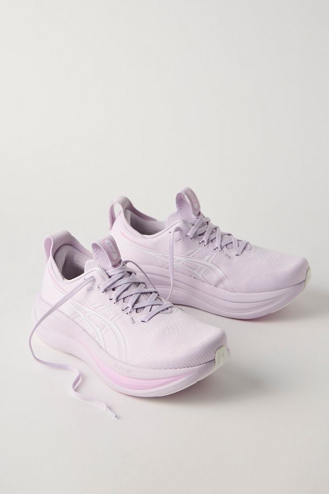ASICS GEL-NIMBUS 28 Sneakers #1