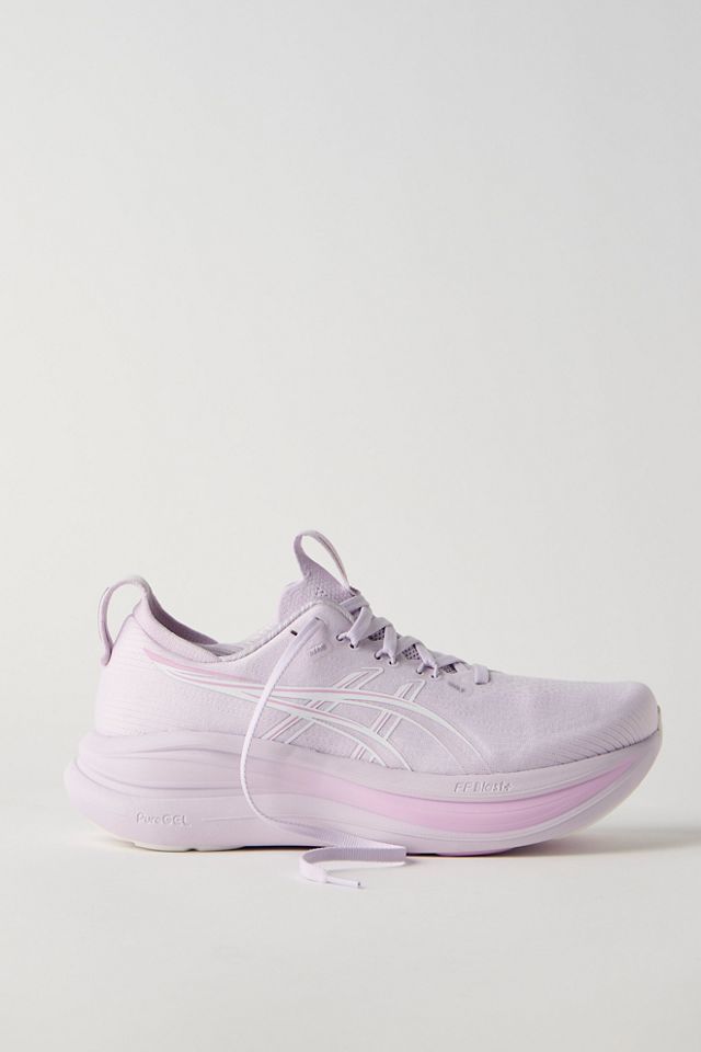 ASICS GEL-NIMBUS 28 Sneakers #2