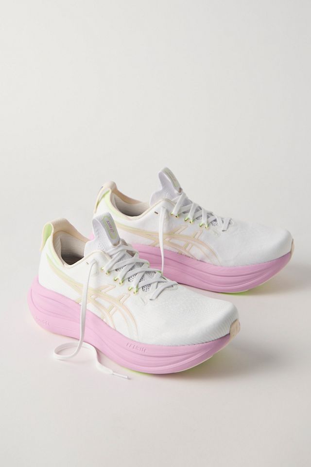 ASICS GEL-NIMBUS 28 Sneakers #1
