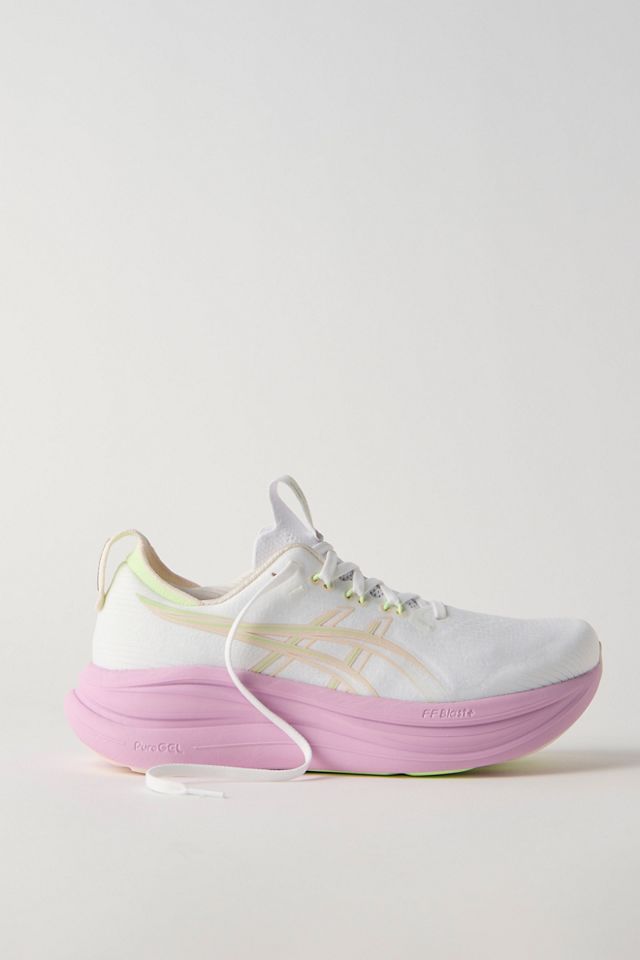 ASICS GEL-NIMBUS 28 Sneakers #2