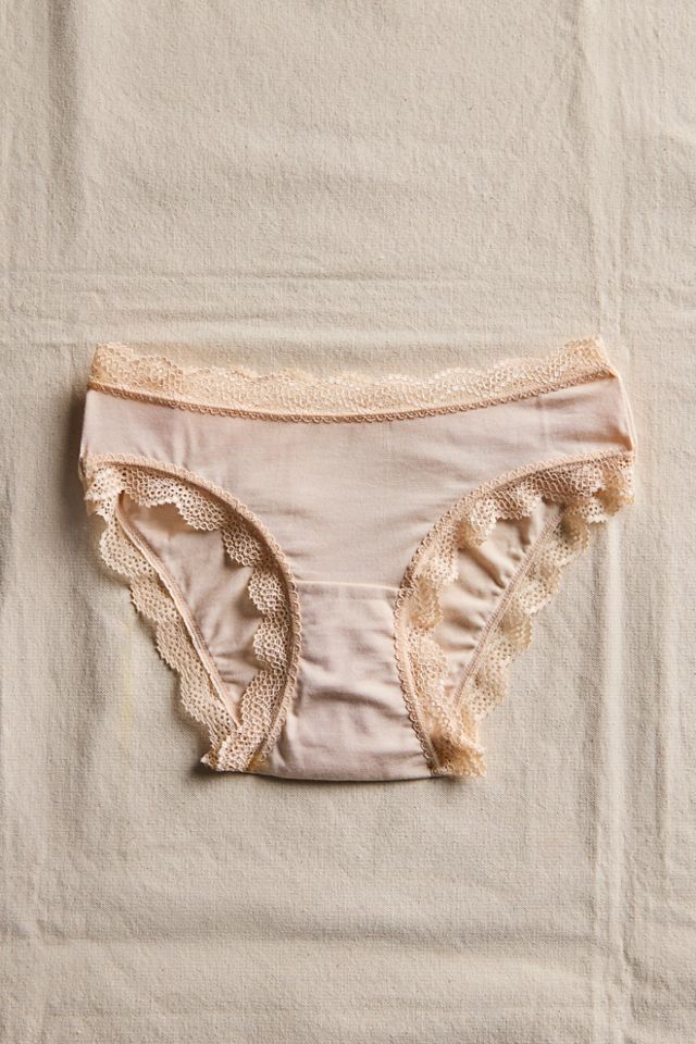 Stripe & Stare Classic Undies