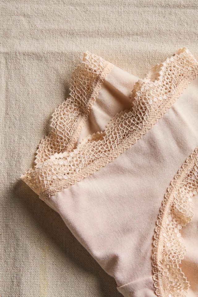 Stripe & Stare Classic Undies