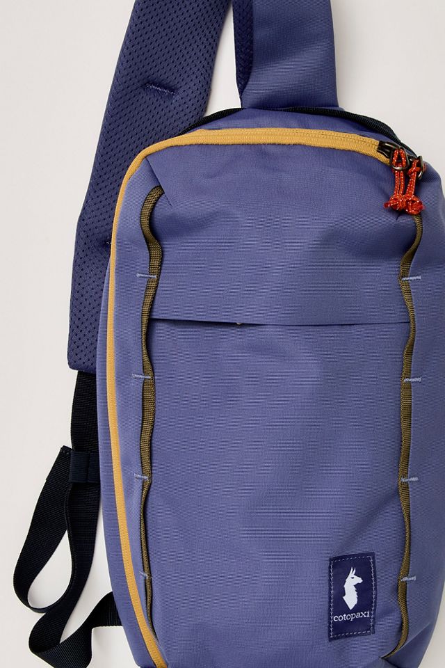Cotopaxi Todo 8L Sling Bag #2