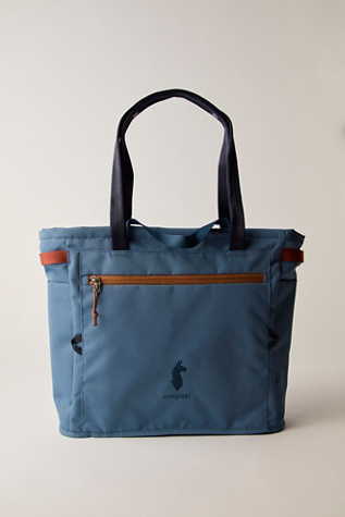 Cotopaxi Mente 22L Tote at Free People, Fjord