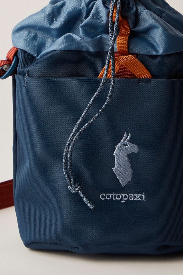 Sac seau Cotopaxi Todo 3L #1