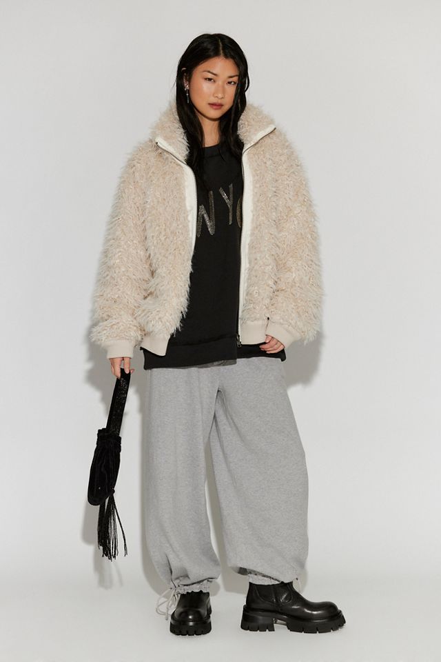 Sweat-shirt Ragabond Rêves de la Ville #2