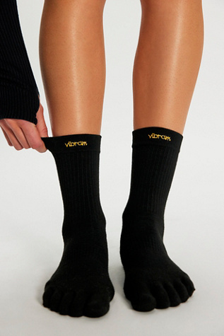 Chaussettes à orteils Vibram