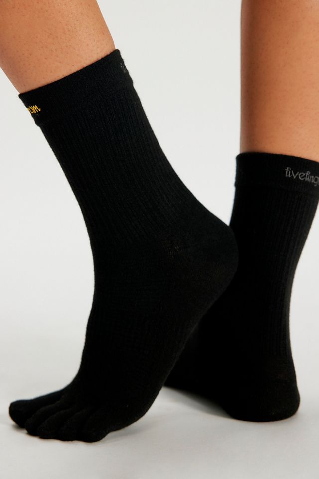 Vibram Toe Socks #1