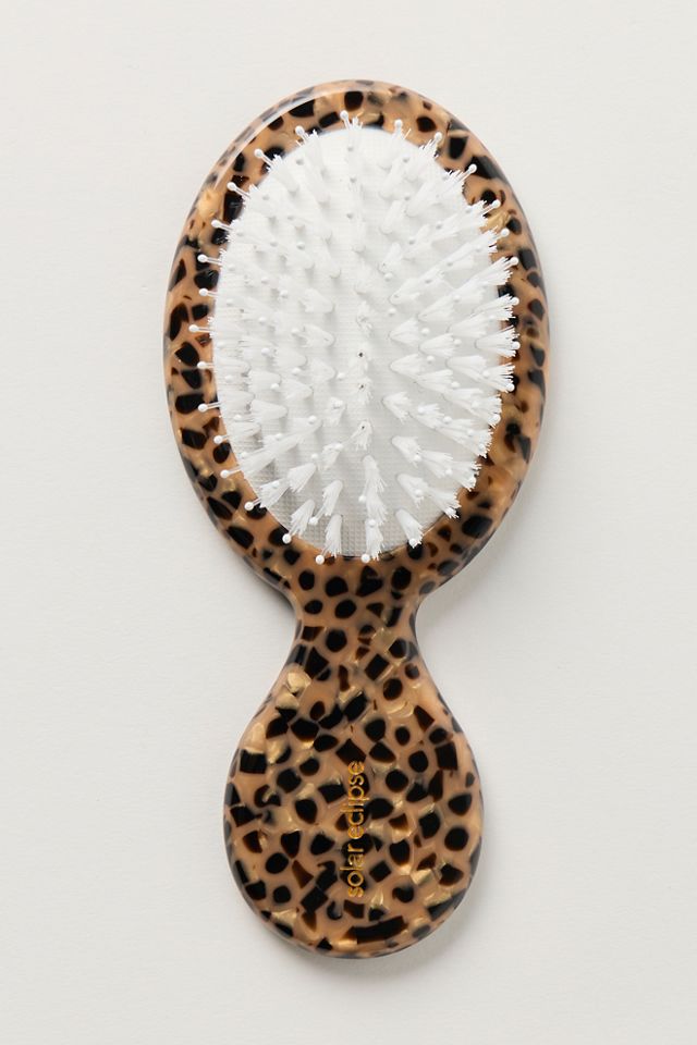 Free People x Solar Eclipse Exclusive Hand-Painted Handbag Hero Brush #1