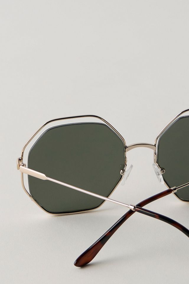 Stevie Hex Sunglasses #2