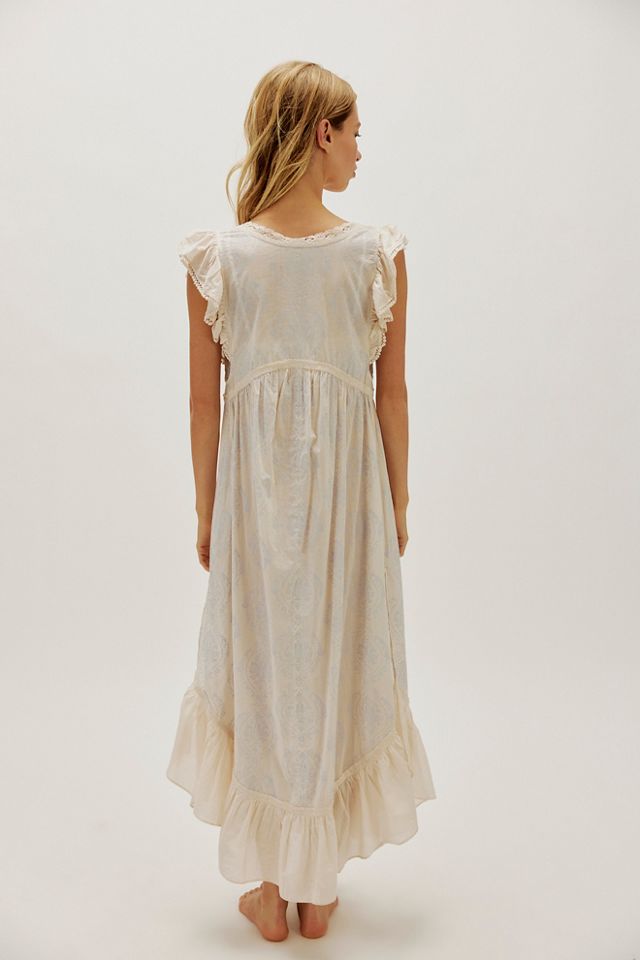 Loved You First Nightie #1