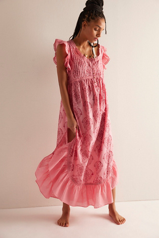 Loved You First Nightie