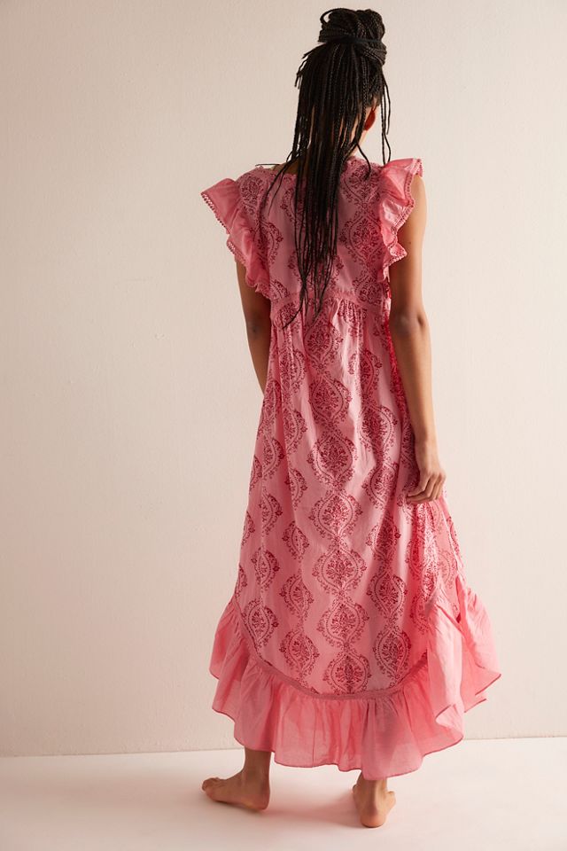 Loved You First Nightie #1