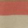 Combinaison corail doux