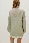 Marina Soft Spun Cardi