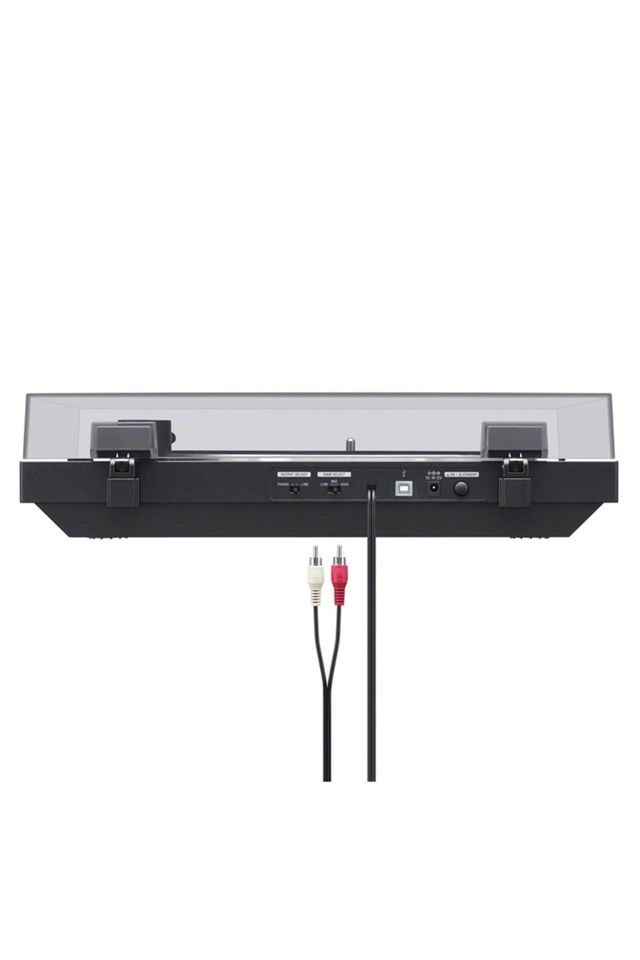 Sony PS-LX310BT Wireless Turntable #1