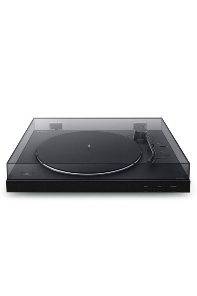 Sony PS-LX310BT Wireless Turntable #2