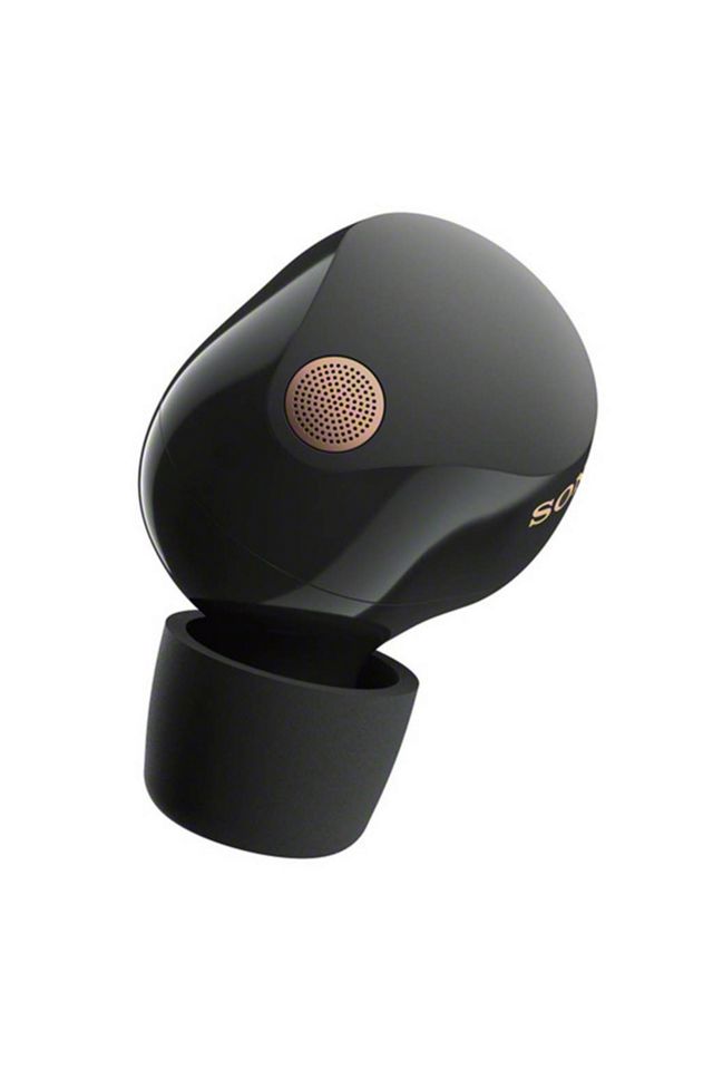 Sony WF-1000XM5 Truly Wireless Noise Canceling Earbuds #2
