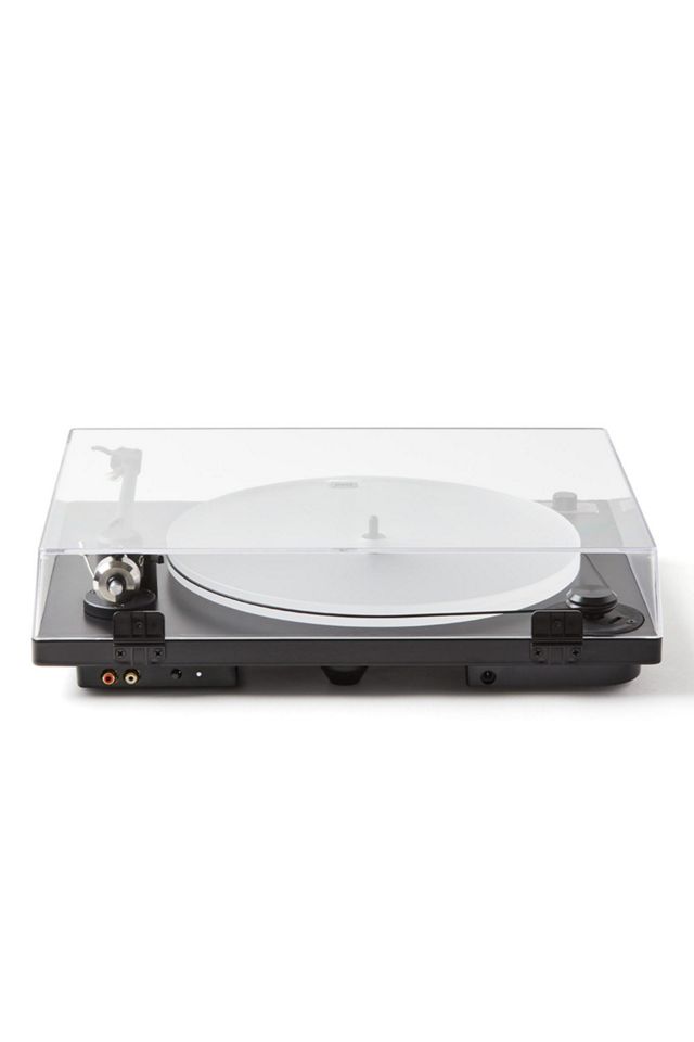 U-Turn Audio Orbit 2 Special Turntable with Built-In Preamp and Ortofon 2M Red Cartridge (Oak) #2