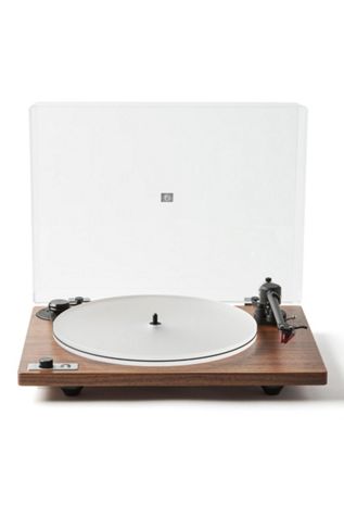 U-Turn Audio Orbit 2 Special Turntable with Built-In Preamp and Ortofon 2M Red Cartridge