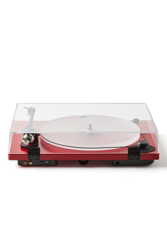 U-Turn Audio Orbit 2 Special Turntable with Built-In Preamp and Ortofon 2M Red Cartridge #2