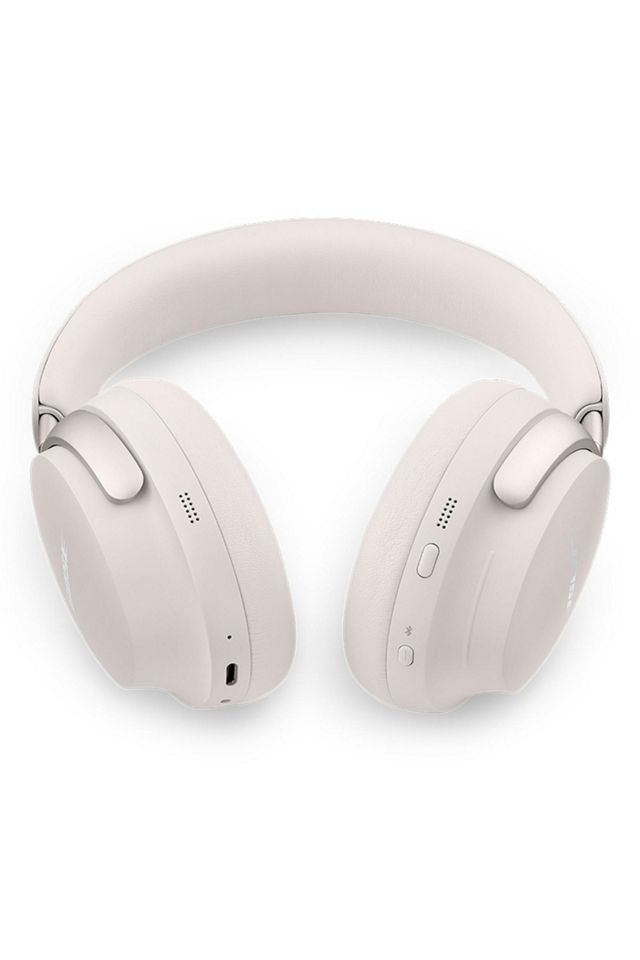 Bose QuietComfort Ultra Wireless Noise Cancelling Headphones #1