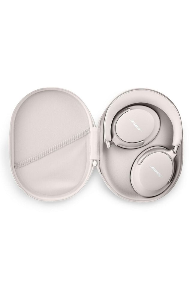Bose QuietComfort Ultra Wireless Noise Cancelling Headphones