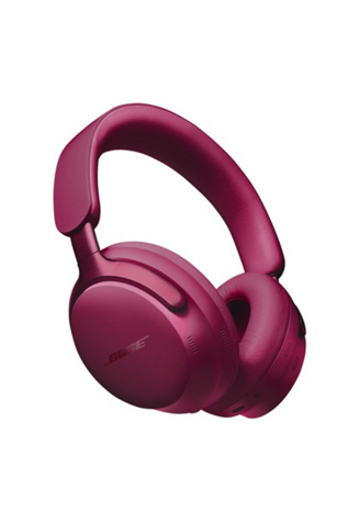 Bose QuietComfort Ultra Wireless Noise Cancelling Headphones