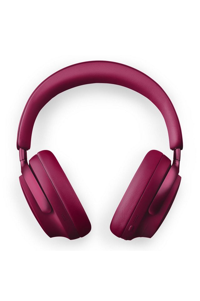 Bose QuietComfort Ultra Wireless Noise Cancelling Headphones #1