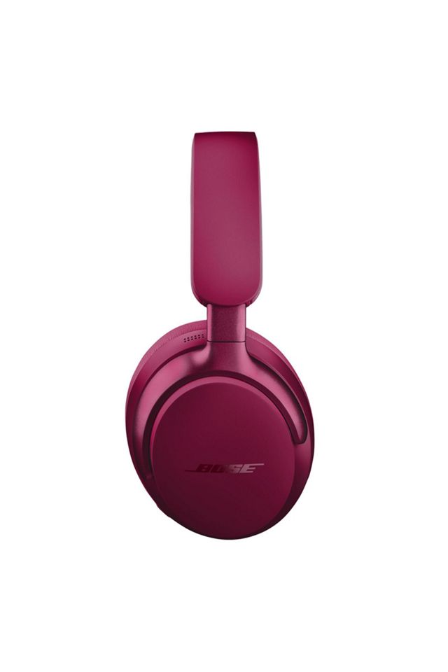 Bose QuietComfort Ultra Wireless Noise Cancelling Headphones #2