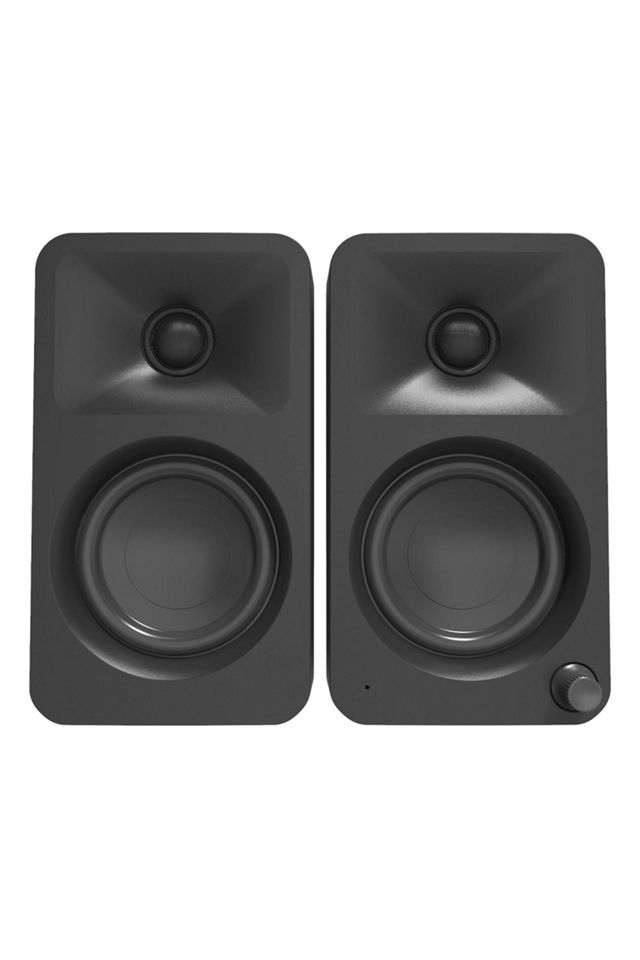 Kanto ORA Powered Reference Desktop Speakers with Bluetooth - Pair #2