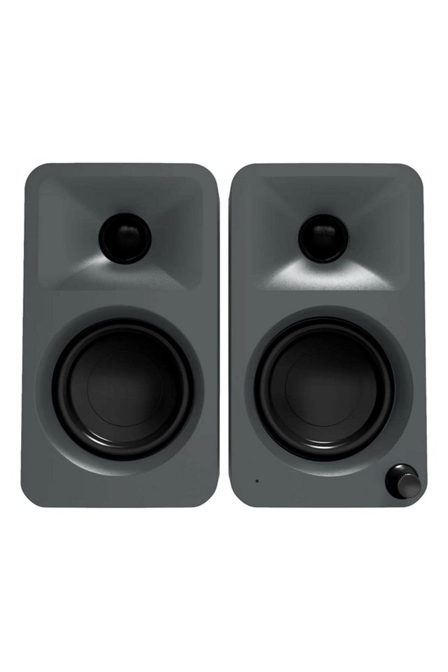 Kanto ORA Powered Reference Desktop Speakers with Bluetooth - Pair #2