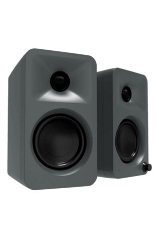 Kanto ORA Powered Reference Desktop Speakers with Bluetooth - Pair