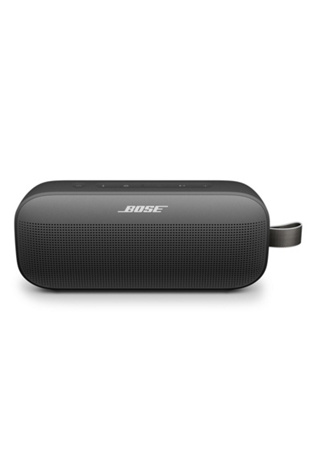Bose SoundLink Flex Portable Speaker (2nd Gen, Fog Grey)