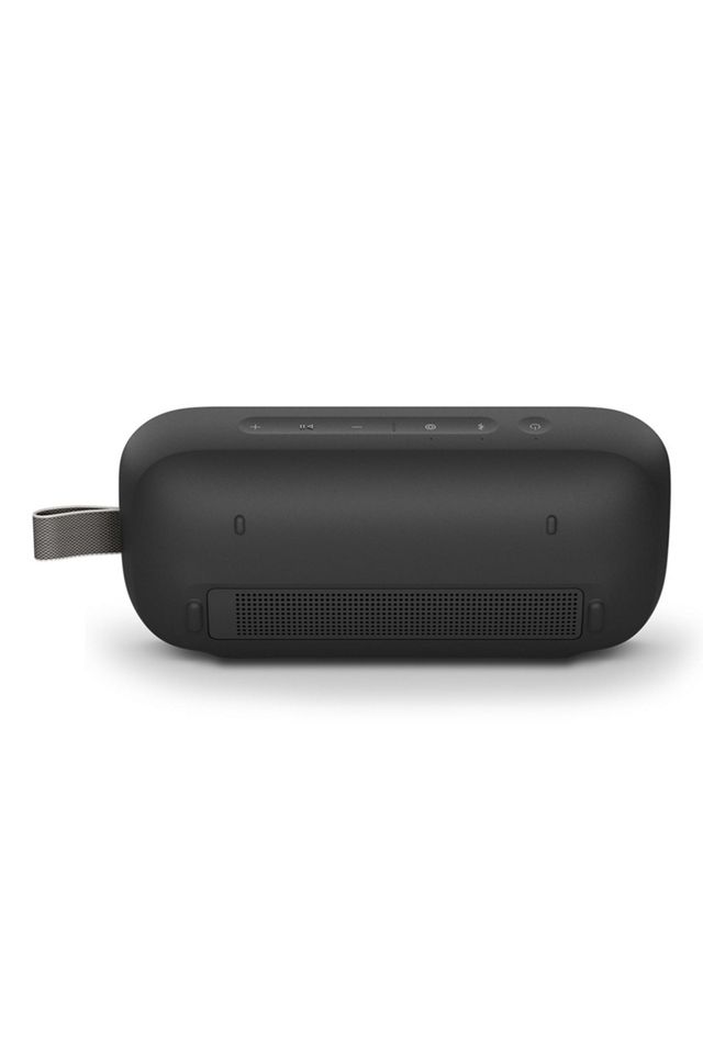 Bose SoundLink Flex Portable Speaker (2nd Gen, Fog Grey) #1