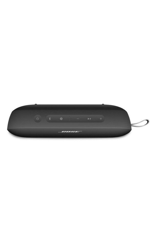 Bose SoundLink Flex Portable Speaker (2nd Gen, Fog Grey) #2