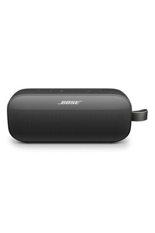 Bose SoundLink Flex Portable Speaker (2nd Gen, Fog Grey)
