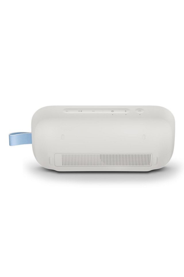 Bose SoundLink Flex Portable Speaker (2nd Gen, Fog Grey) #2